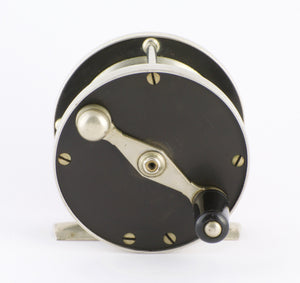 Julius Vom Hofe Size 3 German Silver Fly Reel