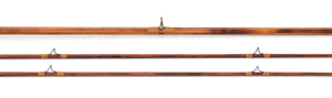 Young, Paul H. -- Perfectionist Bamboo Rod