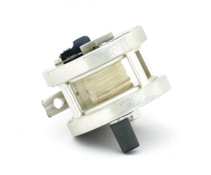 Bogdan Model 00 Fly Reel and Spare Spool