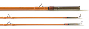 Leonard, HL - Maxwell Era - 8' Duracane Bamboo Rod