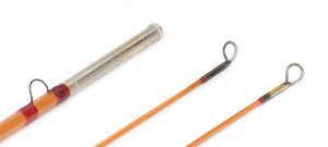 Leonard, HL - Model 66 8' 6wt 2/2 Bamboo Rod