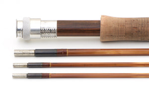 Thramer, AJ - Payne 204L Hollowbuilt Bamboo Rod - 8'6 3/2 5wt