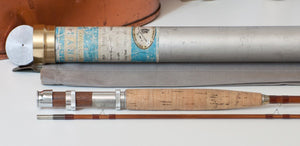 Orvis Battenkill 7'6" 2/1 5-6 wt Bamboo Rod