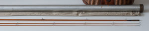 Garrison, Everett -- Model 204 Bamboo Rod