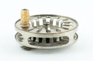 Pettengill sidemount reel