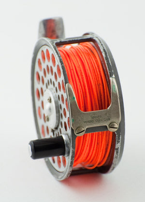 Hardy Flyweight Fly Reel and Spare Spool