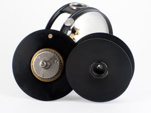 Thompson No. 100 Fly Reel - San Francisco