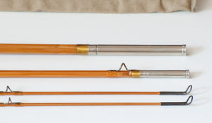 Leonard, HL - Model 49DF Tournament Bamboo Rod