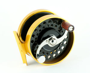 McNeese Salmon Fly Reel