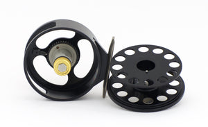 Ari 't Hart ARAS C/I Fly Reel