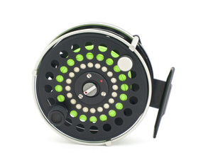 Ari 't Hart F4 Deschutes Fly Reel