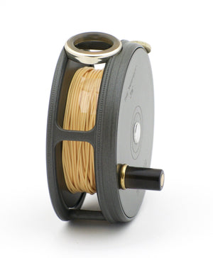 Hardy Perfect 3 1/8" Fly Reel - LHW
