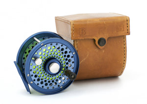 Bo Mohlin Spey Fly Reel