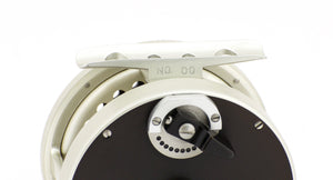 Bogdan Model 00 Fly Reel