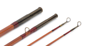 Edwards Quadrate Model #50 Bamboo Rod