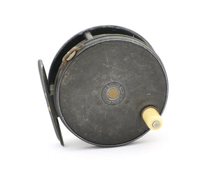 Hardy Perfect 3 1/8" Fly Reel - 1906 Check