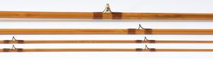 Leonard, HL - Model 50DF Tournament Bamboo Rod
