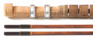 Young, Paul H. -- Midge Bamboo Rod