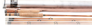 Thramer, A.J. - Signature Hollow Series Combo Bamboo Rod - 8'6 6-7wt / 7'2 5wt
