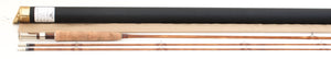 Thomas & Thomas "Beaverkill" 8' 2/2 5wt Bamboo Rod
