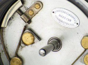 Hardy St. John 3 7/8" Fly Reel