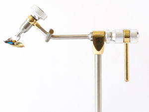 Renzetti Presentation 3000 Vise With Base and C-Clamp