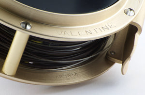 Valentine 375 Fly Reel