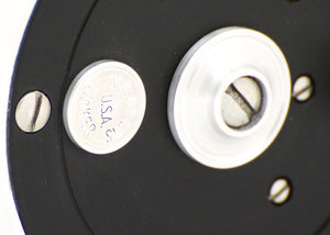 Adams 2 3/4" Trout Fly Reel