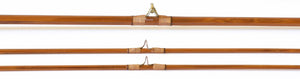Morrow, B.D. -- Goodwin Granger 7030 Bamboo Rod