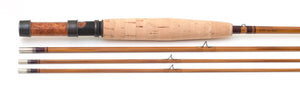 Bannister, Luke -- 6'10 4/5wt Bamboo Rod