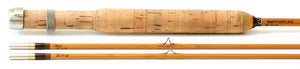 Garrison, Everett -- Model 201 Bamboo Rod