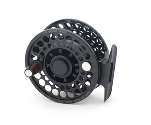 Charlton 8350C Fly Reel with 1/5 spool - LHW