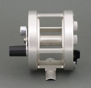 Bogdan Model 0 Fly Reel - Mint LHW