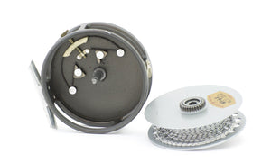 Hardy Princess Lightweight-Series Fly Reel and Spare Spool
