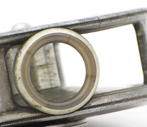 Hardy St. George Multiplier 3 3/8" Fly Reel