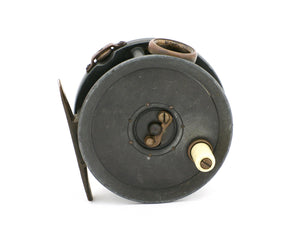 Dingley 3" Caged Spool Fly Reel - Westley Richards