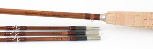 Orvis Wes Jordan 8' 5-6wt Bamboo Rod