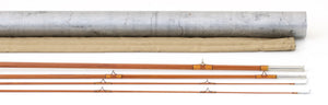 Wright & McGill Granger Aristocrat Model 8642 Bamboo Rod