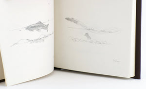 Betts, John - A Collection of Books, Flies, Framed Flies, etc.