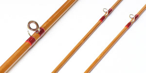 Hardy Bros. Palakona Bamboo Rod 7'6 2/2 5wt - Mint!