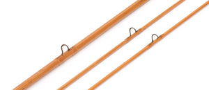 Leonard, H.L. -- Model 38L Pre-Fire Bamboo Rod