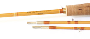 Vardanis, Alex -- Dickerson 8012 Taper -- 8' 4-5wt Bamboo Rod