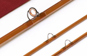 Sweetgrass Bamboo Rod 8' 4-5wt 2/2