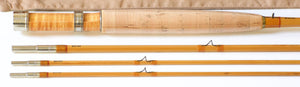 Leonard, HL - Model 50-5 Standard Bamboo Rod