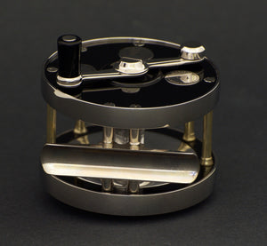 Hardy Brunswick Cascapedia 1/0 Limited Edition Fly Reel