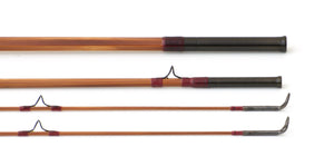Leonard, H.L. -- Model 48-4 Hunt Bamboo Rod