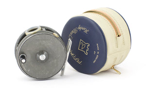 Hardy Perfect 3 1/8" Fly Reel - LHW