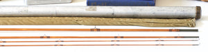 Payne Model 204L Bamboo Rod