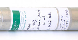 Edwards, E.W. -- 9' Brewer Era Bamboo Rod