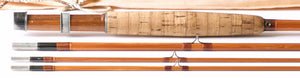 Payne Model 208 Bamboo Rod
